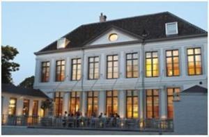 Relais Ravestein 4* Brügge