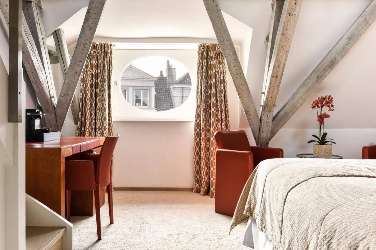 Relais Ravestein Brügge