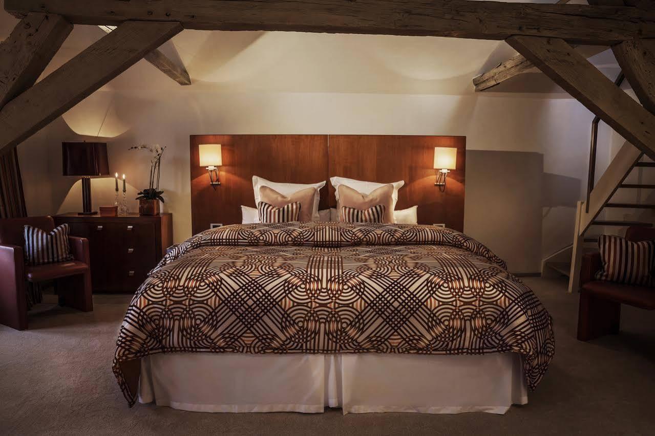 Relais Ravestein Hotel Brügge